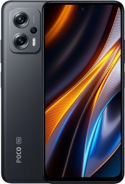 Poco X4 GT