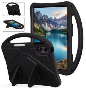 Чохол New Kids Case на Xiaomi Redmi Pad Pro 12.1" (чорний) 200100 фото
