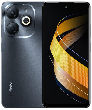 Infinix Smart 8