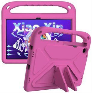 Чехол Kids Case Tablet на Samsung Galaxy Tab S6 Lite (10.4") / розовый 094672 фото