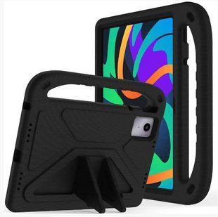 Чехол Kids Case Tablet на планшет Lenovo Tab K11 2024 (11") / черный 200973 фото