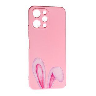 TPU чохол Art для Xiaomi Redmi 12 Bunny 091819 фото