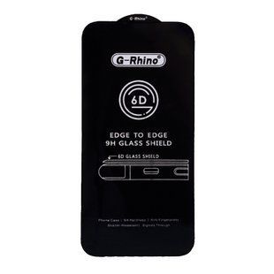 Захисне скло G-Rhino 6D для Nothing Phone 2 095218 фото