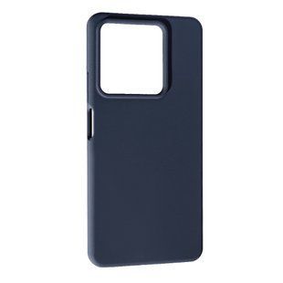 Чохол Case Softy накладка для Xiaomi Redmi Note 13 (5G) Grey 097202 фото