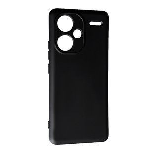 Чохол Case SMITT для Xiaomi Redmi Note 13 Pro Plus (5G) чорний 096457 фото