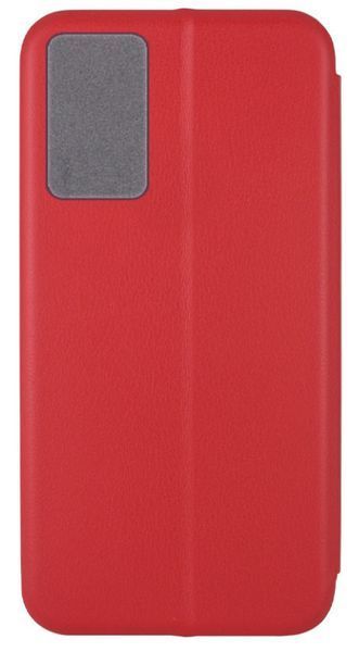 Чехол книжка Elegant Book для Tecno POVA Neo-3 (LH6n) / красный 201275 фото