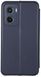 Чехол книжка Elegant book для Motorola G05 / темно-синий 202344 фото 2