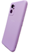 Чохол Soft touch для Realme 9i (на реалмі 9ай) фіалковий 86433 фото 4