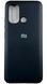Чехол Soft touch для Xiaomi Redmi 12C / черный 095336 фото 1