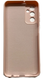 Чохол силіконовий Perfect для Samsung Galaxy M23 5G (на самсунг м23) пудровий 086483 фото 2
