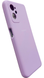 Чохол Soft touch для Realme 9i (на реалмі 9ай) фіалковий 86433 фото 5