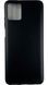 TPU чехол черный матовый для Motorola E13 (на мото е13) черный 87839 фото 1