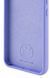 Чехол накладка Lakshmi Premium Case для Motorola Edge 50 Pro / сиреневый 203371 фото 2