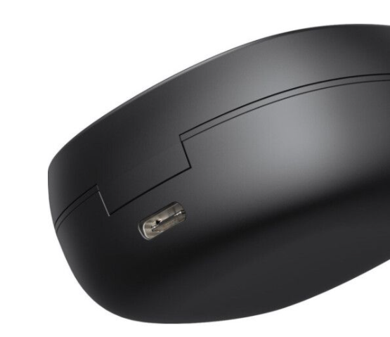 Навушники безпровідні Baseus Encok TWS WM01 Plus 83655 фото
