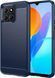 TPU чохол накладка Urban для Honor X8A / синій 92119 фото 1