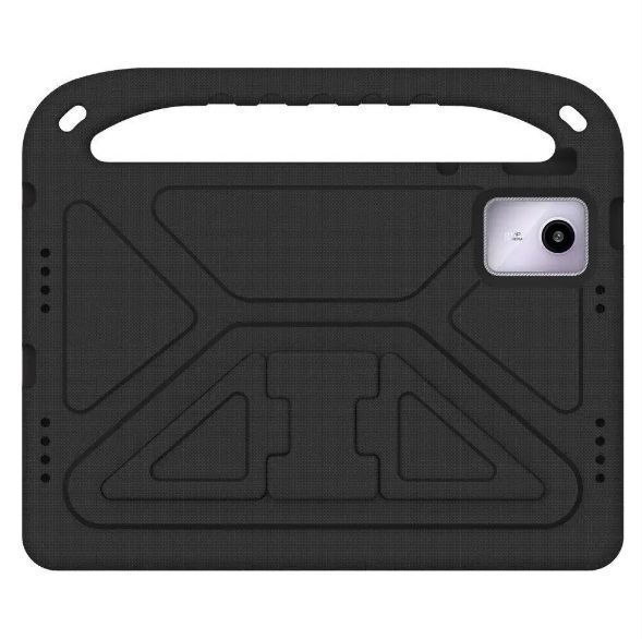 Чехол Kids Case Tablet на планшет Lenovo Tab K11 2024 (11") / черный 200973 фото