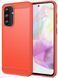 TPU чехол накладка Urban для Samsung Galaxy A36 / красный 202205 фото 1