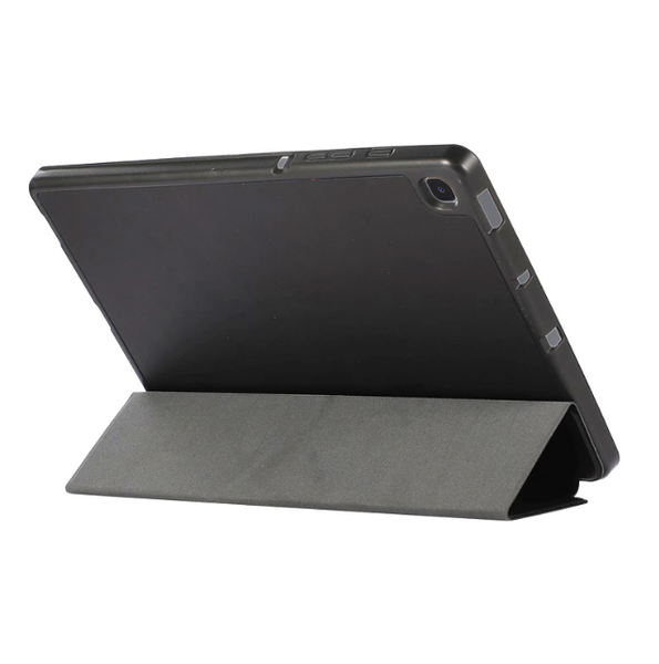 Чохол книжка Crazy Horse для Samsung Galaxy Tab S6 Lite (10.4") / зелений 090067 фото