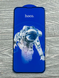 Защитное стекло Hoco G14 на iPhone 13 черный 090012 фото 3