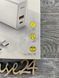 СЗУ Baseus Speed PPS + cable (Type-C to Type-C) 30W 1USB 81921 фото 6
