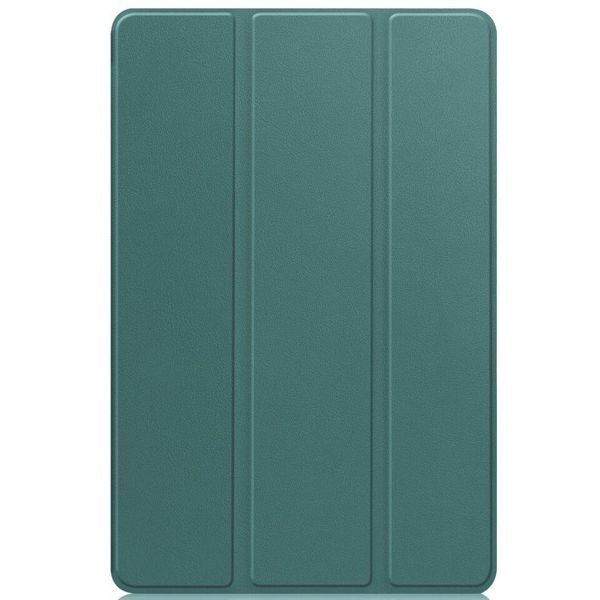 Чохол книжка Crazy Horse для Lenovo Tab M11 (11") / зелений 094707 фото