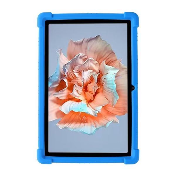 Чехол Friendly на Blackview Tab 15 черный 090761 фото