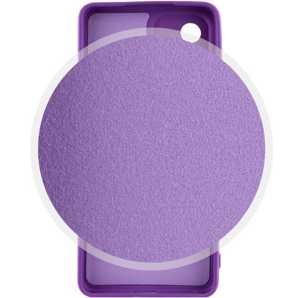 Чохол Lakshmi case для Poco F5 Pro фіалковий 091312 фото