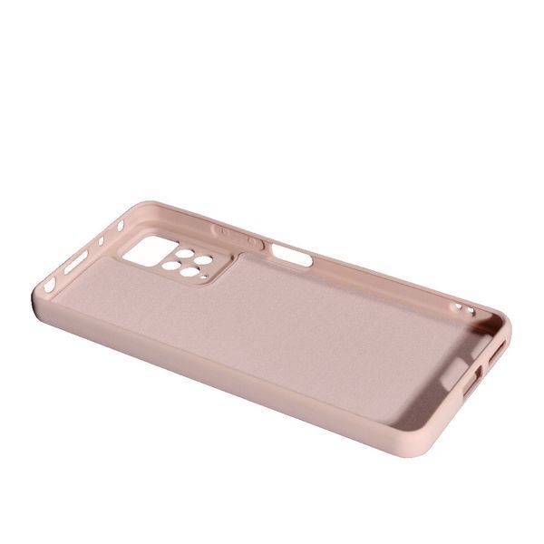 TPU чохол Art для Xiaomi Redmi Note 12 Pro Donuts 088959 фото