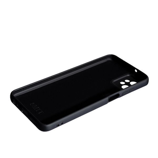 TPU чехол SMITT Premium Case для Motorola G32 / черный 095273 фото