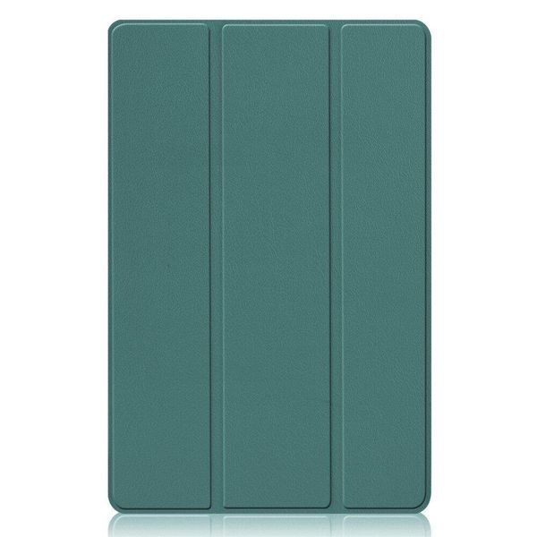 Чохол книжка Crazy Horse для Xiaomi Pad 5 / Xiaomi Pad 5 Pro (11") / зелений 093995 фото