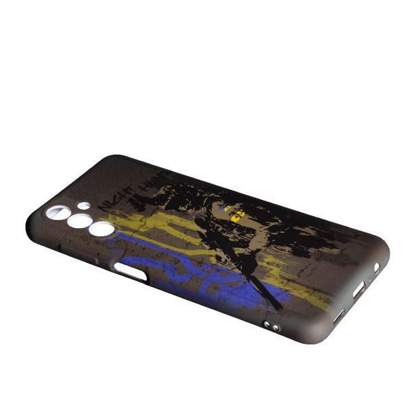Чехол Case UA для Samsung Galaxy A04S Hunter 090458 фото