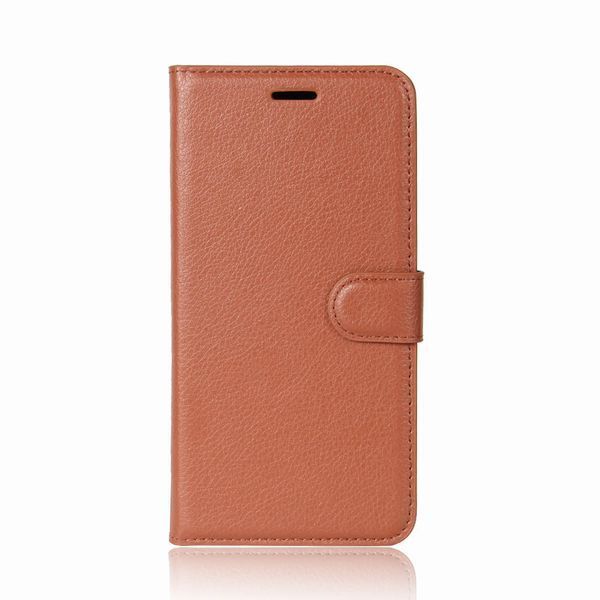 Чохол книжка Lichee для iPhone XR (9 кольорів) 052510 фото