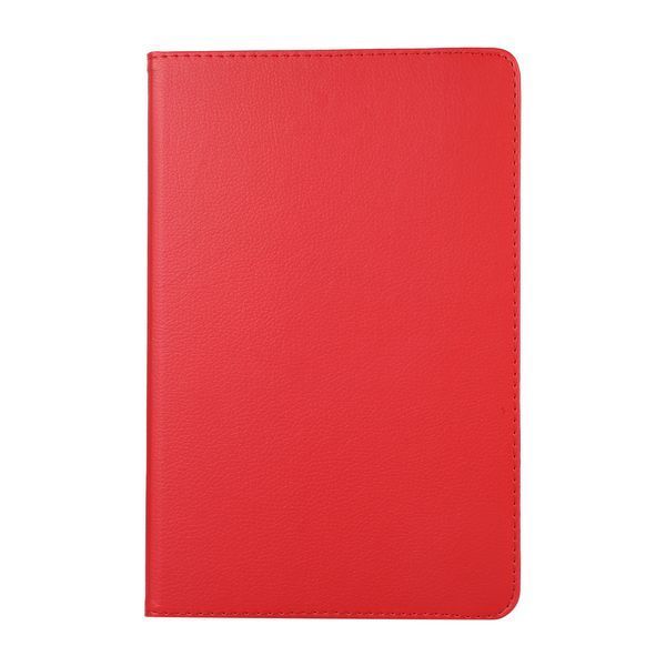Чохол книжка 360 на Xiaomi Mi Pad 6 (11") / червоний 090607 фото