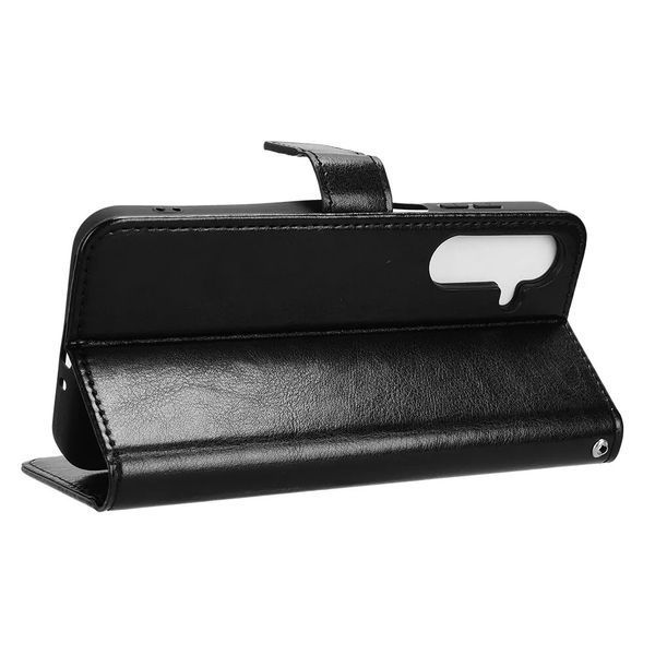 Чохол книжка Book case для Samsung Galaxy M35 / золотистий 097884 фото