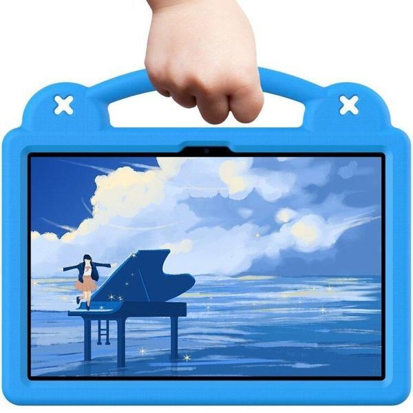 Чохол Junior Case Tablet на планшет Lenovo Xiaoxin Pad 2024 (11") / блакитний 095611 фото