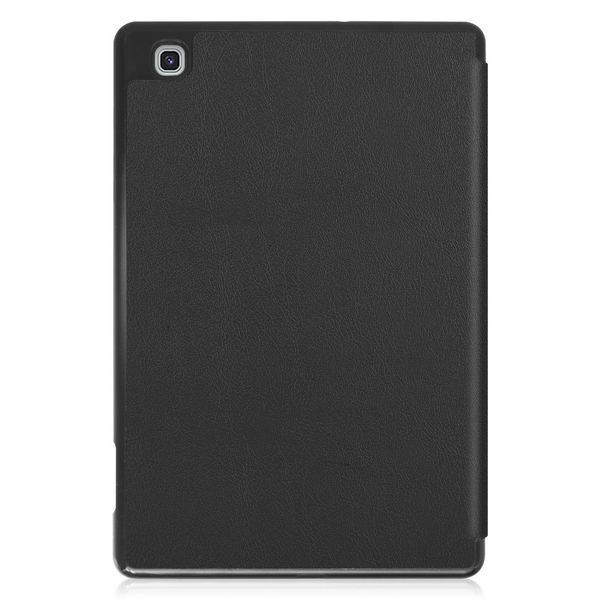 Чохол книжка Crazy Horse для Samsung Galaxy Tab S6 Lite (10.4") / зелений 090067 фото
