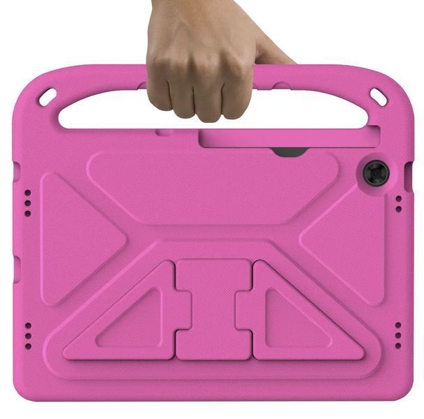 Чехол Kids Case Tablet на Samsung Galaxy Tab S6 Lite (10.4") / розовый 094672 фото