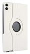 Чехол книжка 360 на Poco Pad M1 (12.1") / белый