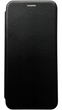 Чохол книжка Elegant book для Xiaomi Poco C40 / чорний