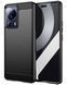 TPU чохол накладка Urban для Xiaomi 13 lite / чорний 087588 фото 1