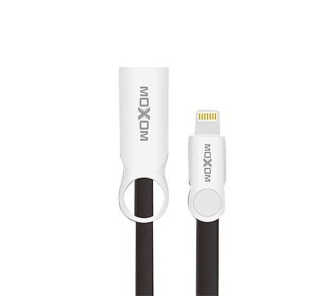 USB кабель MoXoM CC-19 (2 цвета) 51566 фото