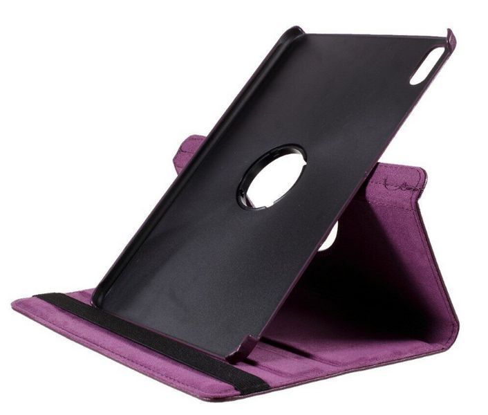 Чохол книжка 360 для Lenovo Tab P11 TB-J606 (11") / фіолетовий 201459 фото