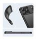 TPU чохол накладка Urban для iPhone 17 Pro Max / чорний 100486 фото 7