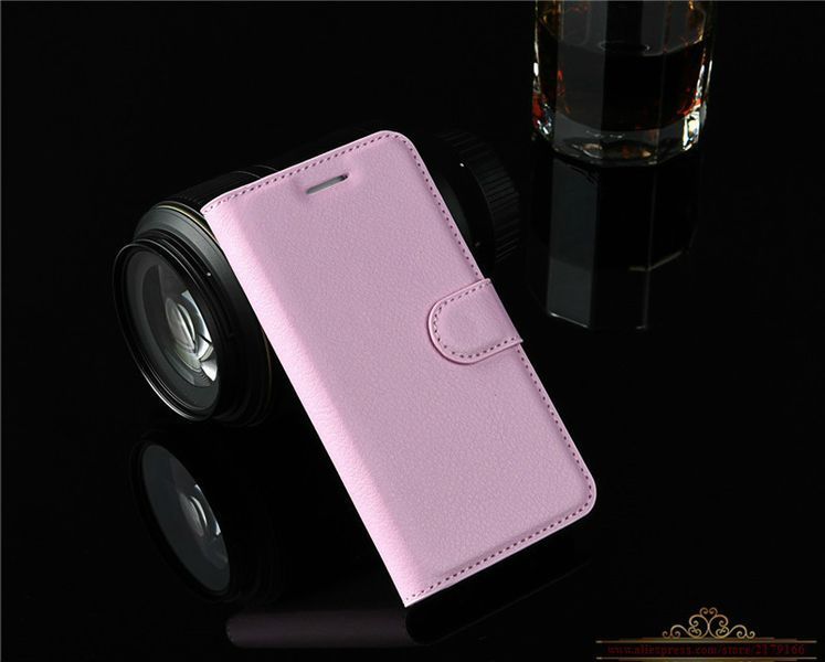 Чехол книжка Lichee для Samsung Galaxy S10 Plus (9 цветов) 054847 фото