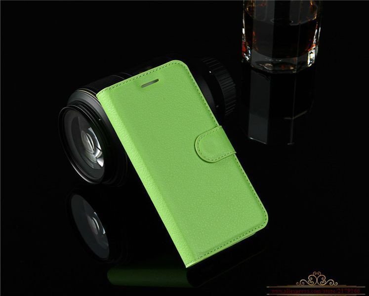 Чохол книжка Lichee для iPhone XR (9 кольорів) 052510 фото