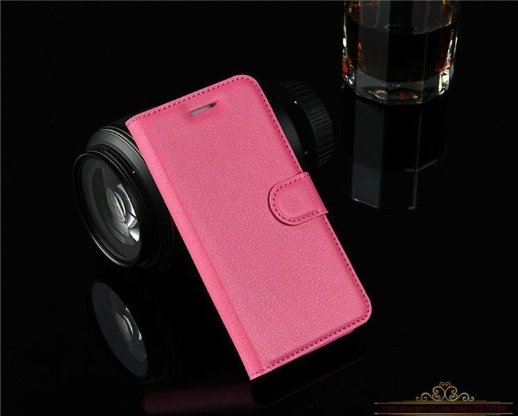 Чехол книжка Lichee для Samsung Galaxy S10 Plus (9 цветов) 054847 фото