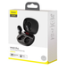 Навушники безпровідні Baseus Encok TWS WM01 Plus 83655 фото 5