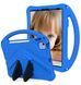 Чохол New Kids Case на Apple iPad Air 11 (2024-2025) 11" / блакитний 098565 фото 1