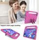 Чехол Kids Case Tablet на Samsung Galaxy Tab S6 Lite (10.4") / розовый 094672 фото 3