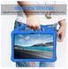 Чохол New Kids Case на Xiaomi Redmi Pad Pro 12.1" (чорний) 200100 фото 3